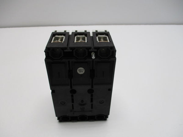 EATON NZMN1-M80 CIRCUIT BREAKER 80A  NSNP