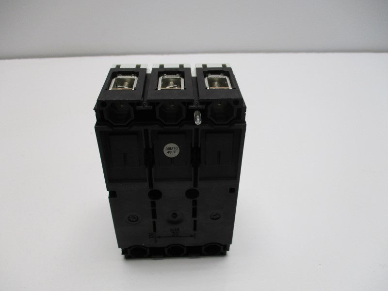 EATON NZMN1-M80 CIRCUIT BREAKER 80A  NSNP