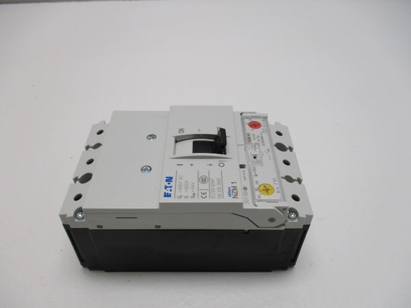 EATON NZMN1-M100 CIRCUIT BREAKER 100A  NSNP