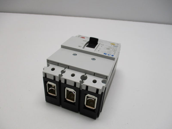 EATON NZMN1-M100 CIRCUIT BREAKER 100A  NSNP