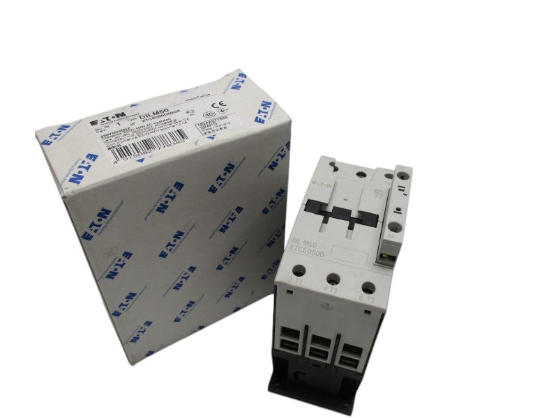 EATON DILM50 CONTACTOR 230V  NSMP