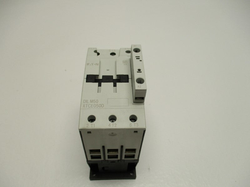 EATON DILM50 CONTACTOR 230V  NSMP