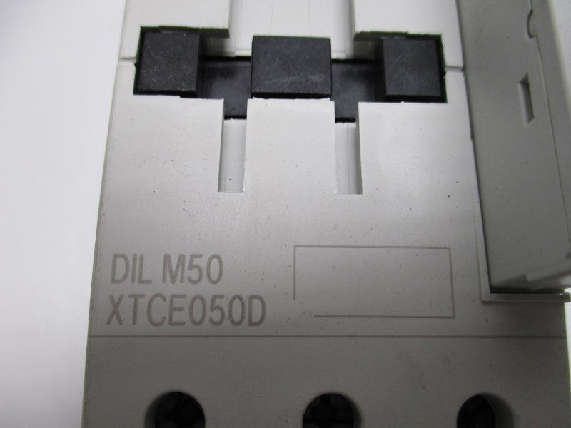 EATON DILM50 CONTACTOR 230V  NSMP