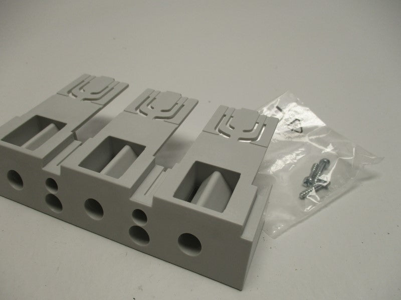 EATON NZM3-XKSFA TERMINAL COVER 3P KNOCKOUT  NSMP