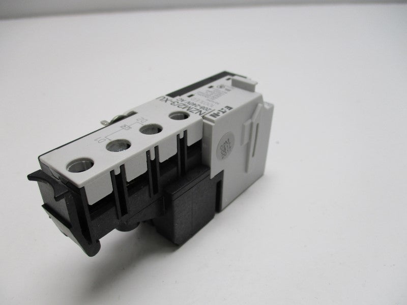 EATON NZM2/3-XU208-240VAC SPECIAL TRIP 208-240VAC  NSMP