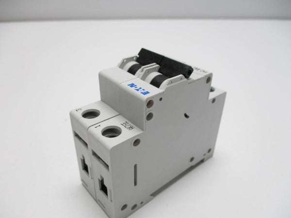 EATON FAZ-S4/2 CIRCUIT BREAKER 4A  NSMP
