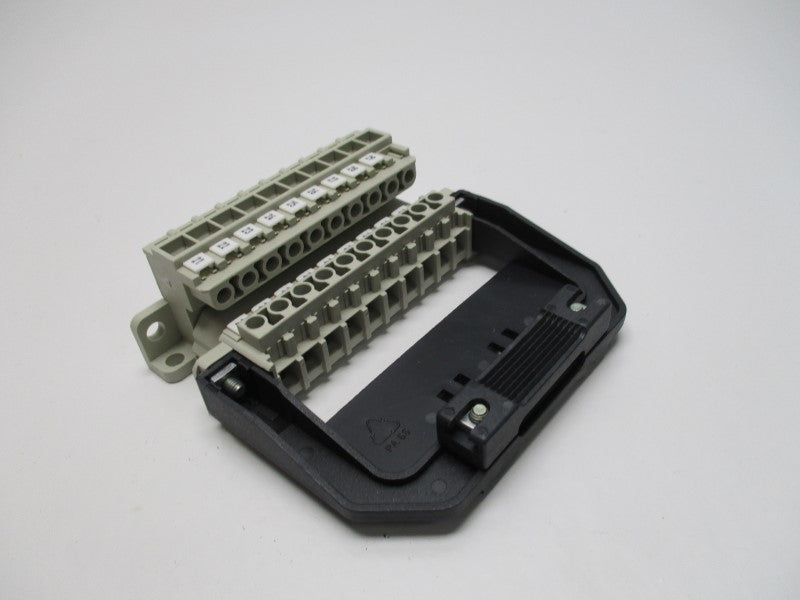 EATON NZM2-XSVR CONTROL CIRCUIT PLUG UNIT REMOTE OPER.  NSMP