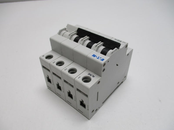 EATON FAZ-B32/3N CIRCUIT BREAKER 32A  NSMP