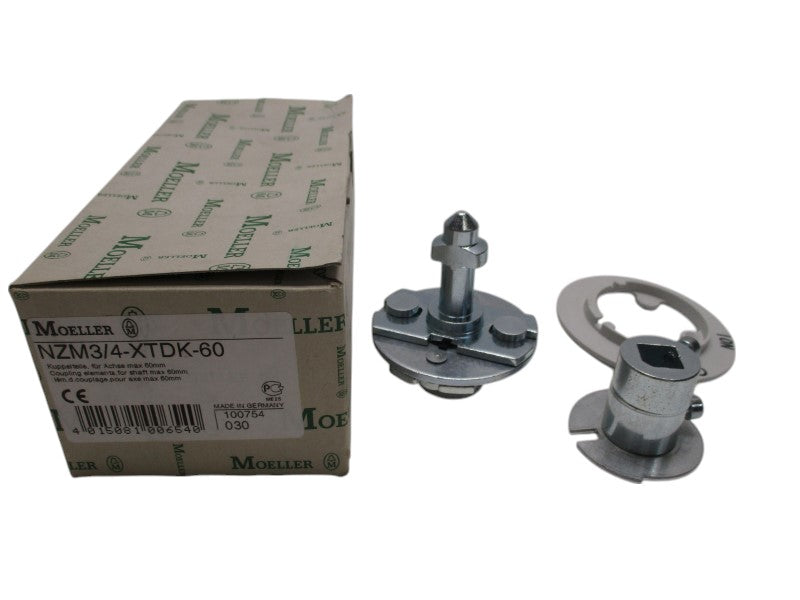 KLOCKNER MOELLER NZM3/4-XTDK-60 COUPLING ELEMENTS  NSMP