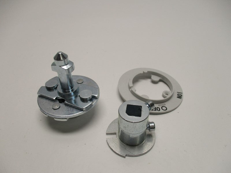 KLOCKNER MOELLER NZM3/4-XTDK-60 COUPLING ELEMENTS  NSMP