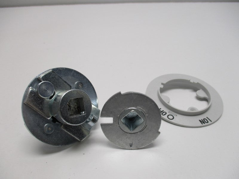KLOCKNER MOELLER NZM3/4-XTDK-60 COUPLING ELEMENTS  NSMP