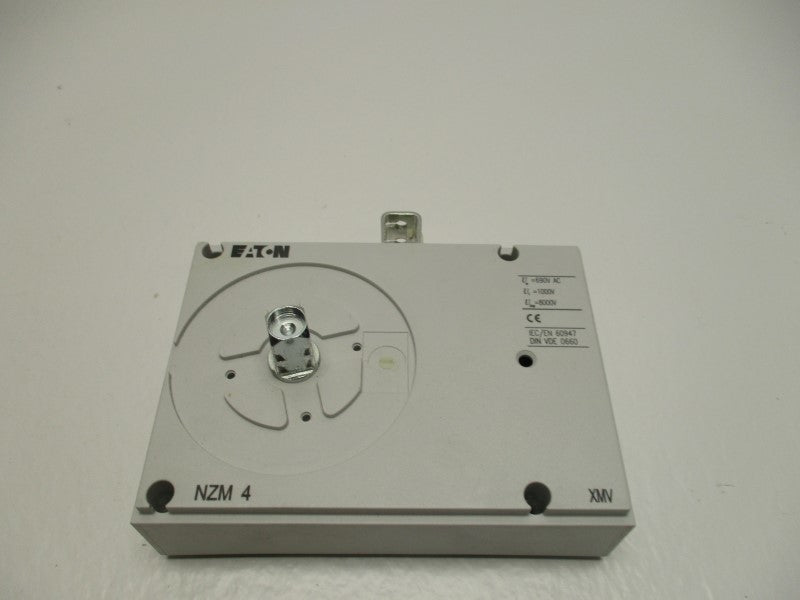 EATON NZM4-XMV MECHANICAL INTERLOCK  NSMP