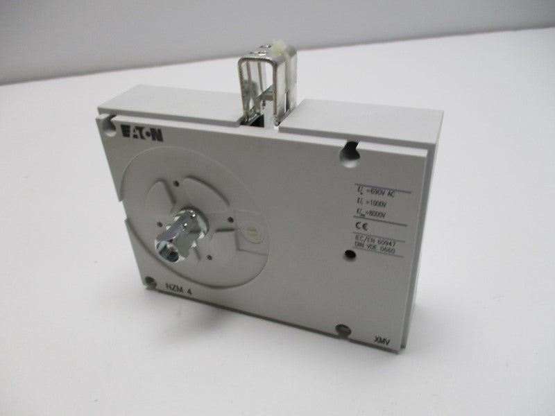 EATON NZM4-XMV MECHANICAL INTERLOCK  NSMP