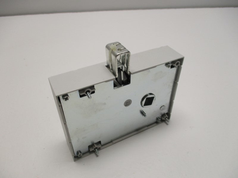 EATON NZM4-XMV MECHANICAL INTERLOCK  NSMP