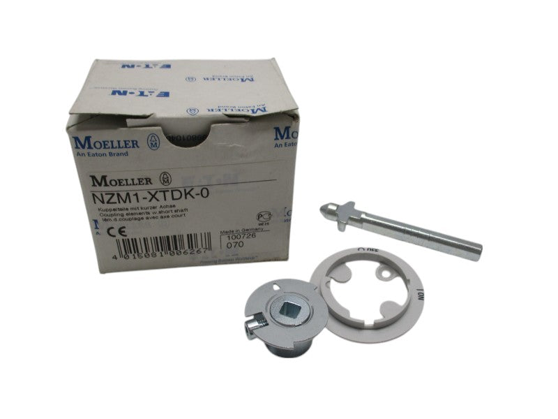 KLOCKNER MOELLER NZM1-XTDK-0 COUPLING ELEMENTS  NSMP