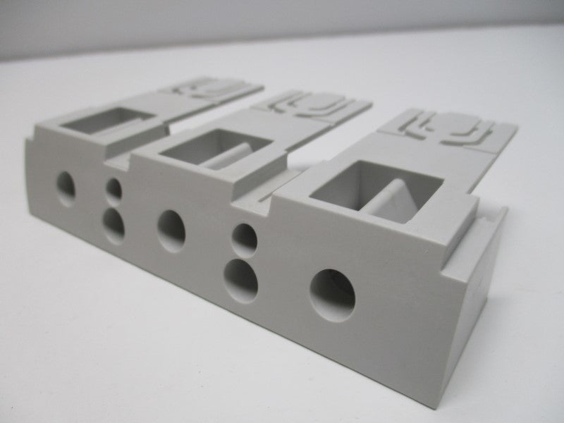 KLOCKNER MOELLER NZM3-XKSFA TERMINAL SHROUD 3P  NSMP