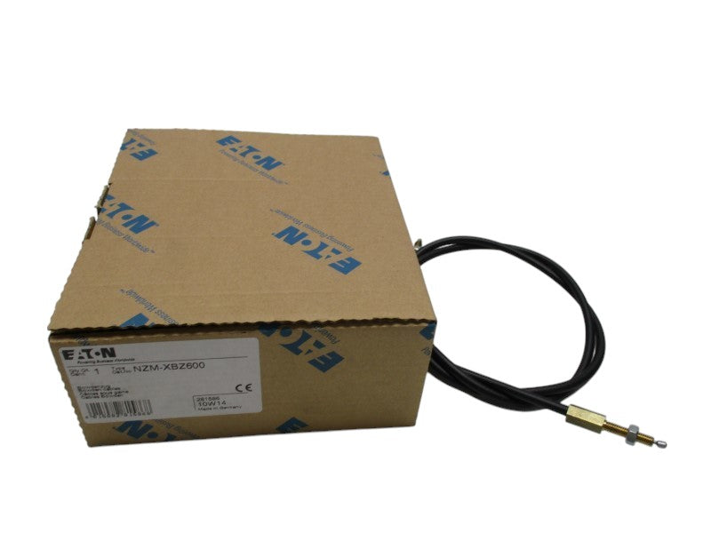 EATON NZM-XBZ600 BOWDEN CABLE  NSMP