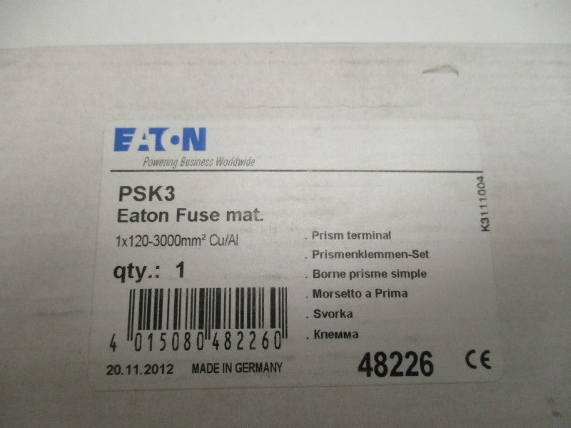 EATON PSK3 PRISM TERMINAL  NSMP