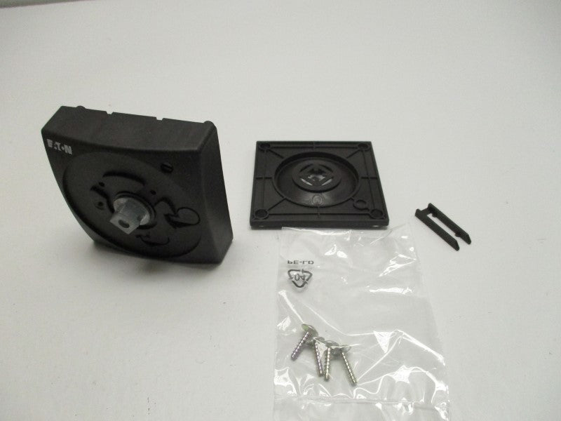 EATON NZM1/2-XTDMV LOCKABLE DOOR COULING MODULE  NSMP