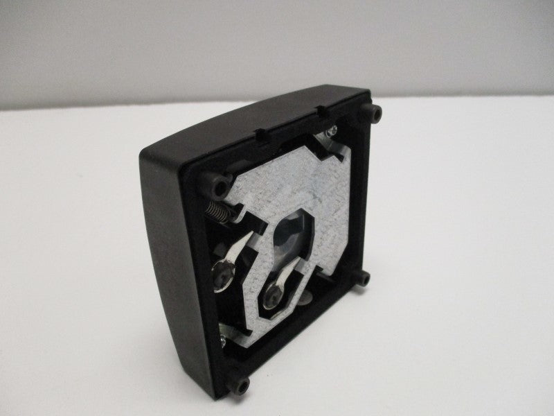 EATON NZM1/2-XTDMV LOCKABLE DOOR COULING MODULE  NSMP