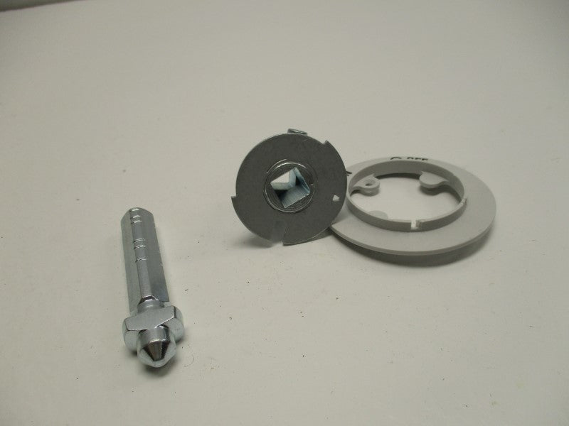 EATON NZM3/4-XTDK-0 COUPLING ELEMENTS W/ SHORT SHAFT  NSMP