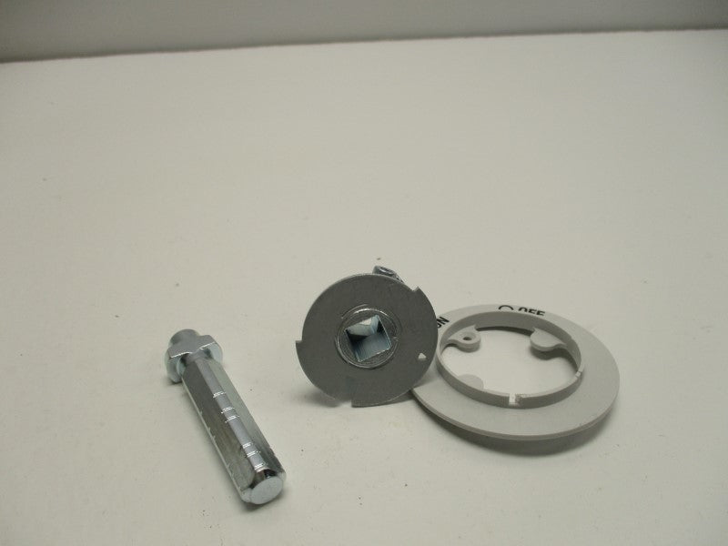 EATON NZM3/4-XTDK-0 COUPLING ELEMENTS W/ SHORT SHAFT  NSMP
