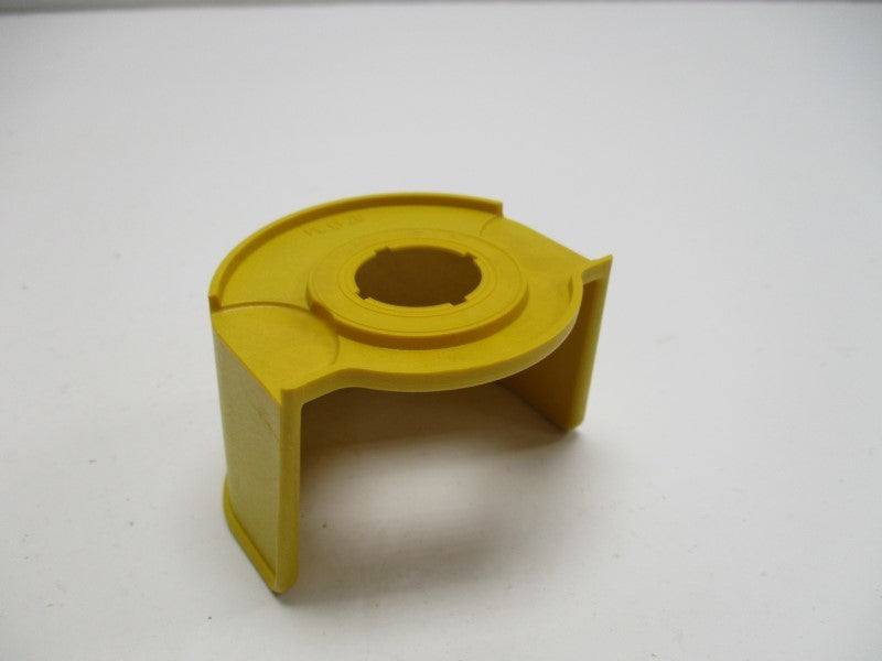 KLOCKNER MOELLER M22-XGPV EMERGENRY STOP PROTECTIVE COLLAR  NSMP