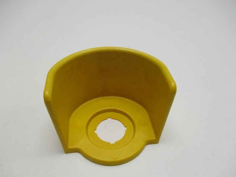 KLOCKNER MOELLER M22-XGPV EMERGENRY STOP PROTECTIVE COLLAR  NSMP