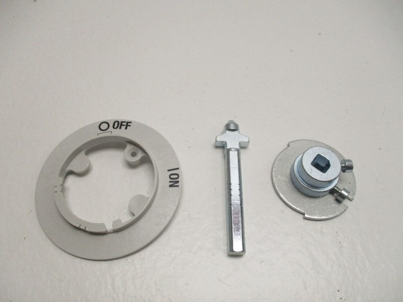 KLOCKNER MOELLER NZM2-XTDK-0 COUPLING ELEMENTS W/ SHORT SHAFT  NSMP
