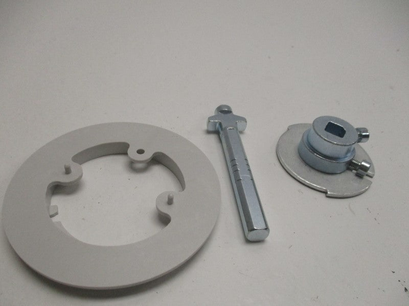 KLOCKNER MOELLER NZM2-XTDK-0 COUPLING ELEMENTS W/ SHORT SHAFT  NSMP