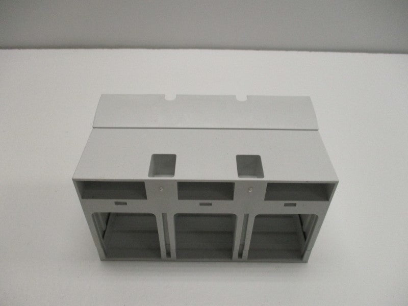 EATON NZM4-XKSA COVER FOR SCREW TERMINAL (MISSING ACCESSORIES)  NSMP