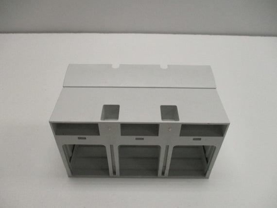 EATON NZM4-XKSA COVER FOR SCREW TERMINAL (MISSING ACCESSORIES)  NSMP