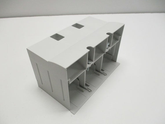 EATON NZM4-XKSA COVER FOR SCREW TERMINAL (MISSING ACCESSORIES)  NSMP