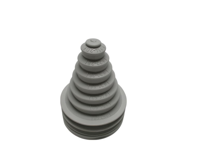 KLOCKNER MOELLER KT4 ACC. INSERT ENCLOSURE  NSNP