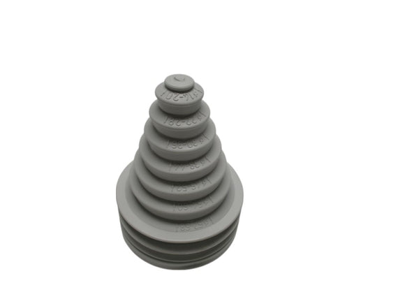 KLOCKNER MOELLER KT4 ACC. INSERT ENCLOSURE  NSNP