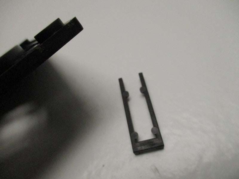 EATON NZM1-XTVD DOOR COUPLING ROTARY HANDLE (AS IS)  NSMP