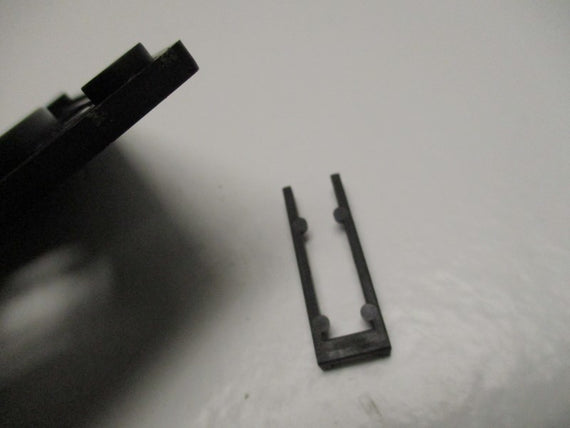 EATON NZM1-XTVD DOOR COUPLING ROTARY HANDLE (AS IS)  NSMP