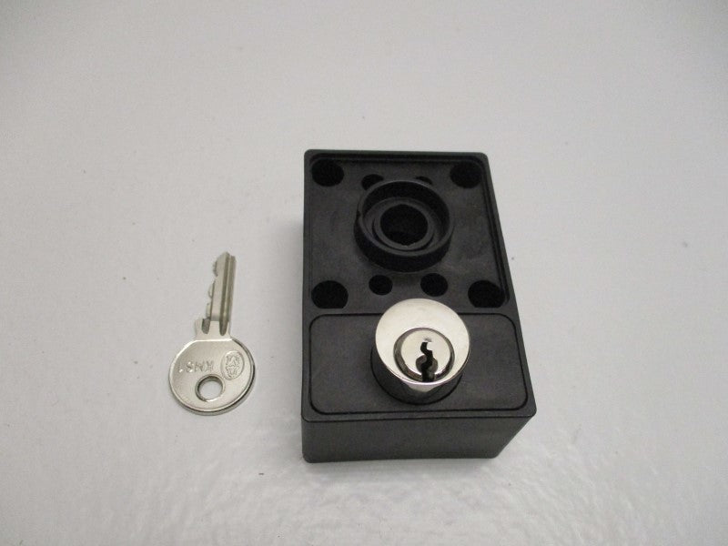 KLOCKNER MOELLER SVA-T3 KEY OPERATION (AS PICTURED)  NSMP