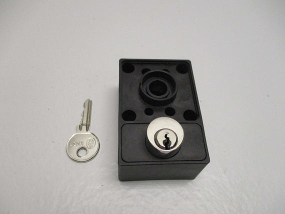 KLOCKNER MOELLER SVA-T3 KEY OPERATION (AS PICTURED)  NSMP