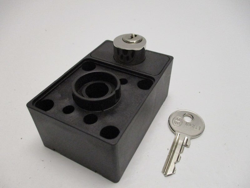 KLOCKNER MOELLER SVA-T3 KEY OPERATION (AS PICTURED)  NSMP