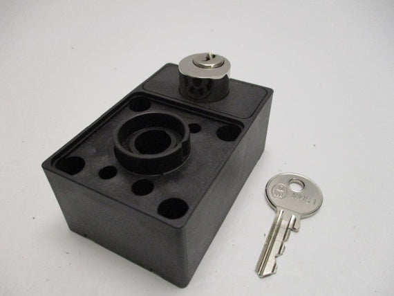 KLOCKNER MOELLER SVA-T3 KEY OPERATION (AS PICTURED)  NSMP