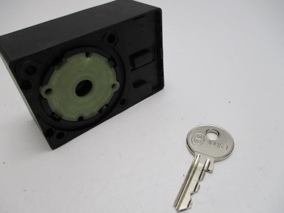 KLOCKNER MOELLER SVA-T3 KEY OPERATION (AS PICTURED)  NSMP