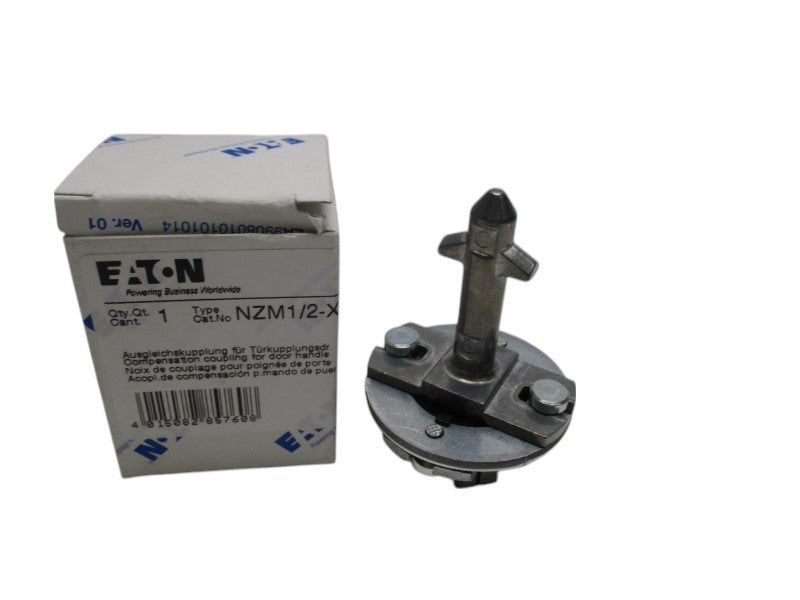 EATON NZM1/2-XAGK COMPENSATION COUPLING  NSMP