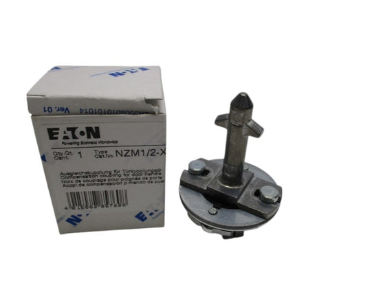 EATON NZM1/2-XAGK COMPENSATION COUPLING  NSMP