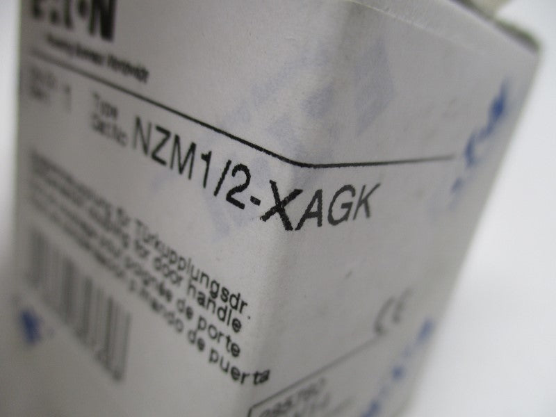 EATON NZM1/2-XAGK COMPENSATION COUPLING  NSMP
