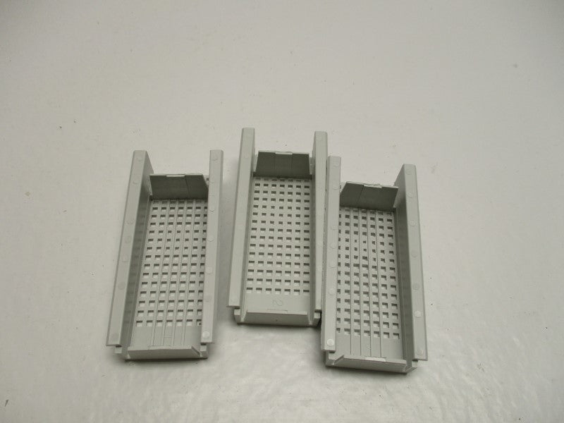 EATON NZM2-XIPA FINGER PROTECTION 3P COVER  NSMP