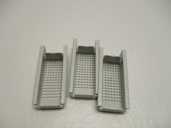 EATON NZM2-XIPA FINGER PROTECTION 3P COVER  NSMP