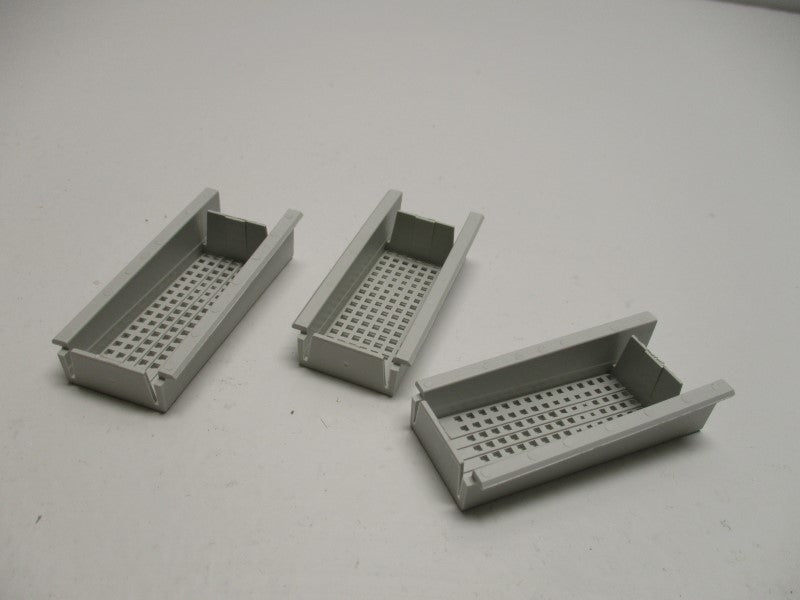 EATON NZM2-XIPA FINGER PROTECTION 3P COVER  NSMP