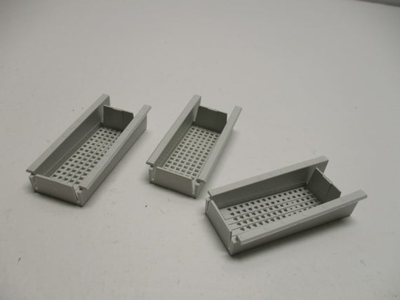 EATON NZM2-XIPA FINGER PROTECTION 3P COVER  NSMP