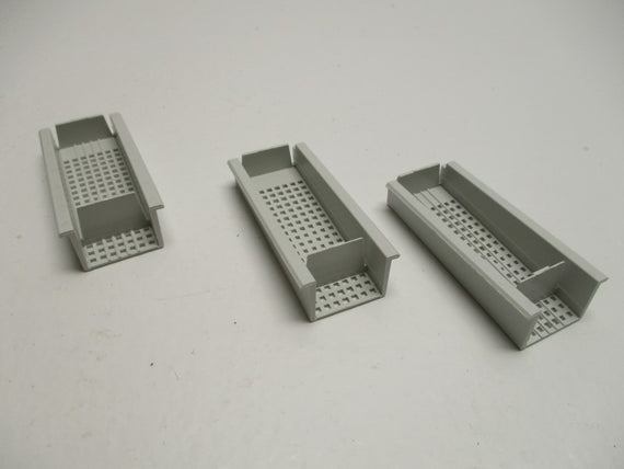 EATON NZM2-XIPA FINGER PROTECTION 3P COVER  NSMP